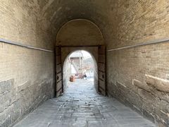 -雁门关景区