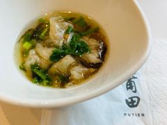 -莆田餐厅PUTIEN(三里屯店)
