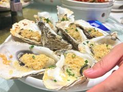 -79号渔船海鲜饭店(华强北店)