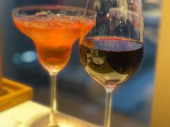 -都会尚膳·海鲜自助餐厅(重庆万豪酒店)