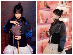 -LV路易威登(国际广场店)