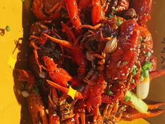 -霄汉牛三鲜湖北砂锅菜(万松园2店)
