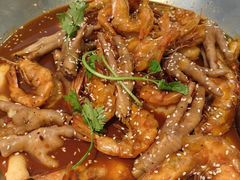 -李想大虾(吾悦广场店)