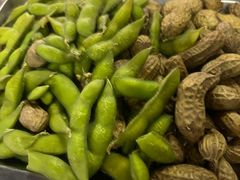 -永红源啤酒·烧烤·海鲜·大排档(青特城店)