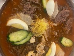 -平壤馆(西塔街店)