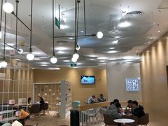-奈雪的茶(国金中心店)