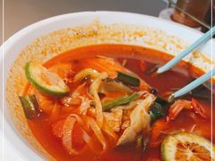 -蔡澜PHO(海岸城店)