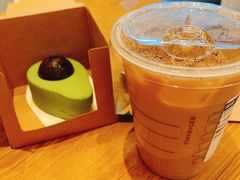 -星巴克臻选(宁波北仑银泰城店)