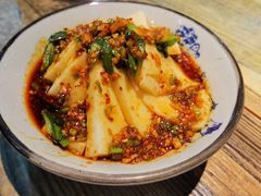 -左陕右甘(亚运村店)