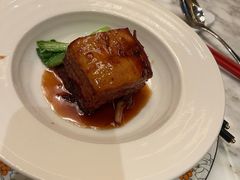 -无锡苏宁JW万豪酒店·悦府65中餐厅