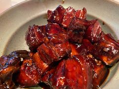 红烧肉-蟹榭·本帮江浙菜·蟹宴(五角场合生汇商场店)