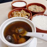 又是光盘行动的一餐[惊叹][惊叹][惊叹]