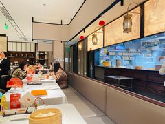 -小厨娘淮扬菜(天印大道店)