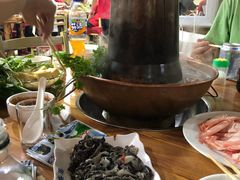 -元盛居(生态大街店)