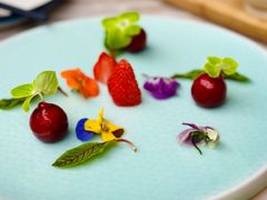 -唐猫庭院·千年陕菜(大唐不夜城店)