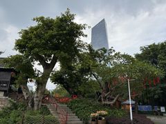 -深圳锦绣中华民俗村