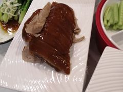 -东兴楼饭庄(六里桥店)