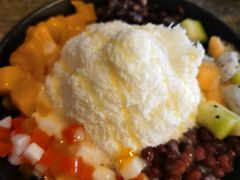 -汤连得温泉馆(宝山店)