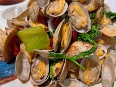 -食鸡公社辣子鸡·潍坊菜·烧烤