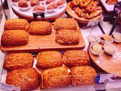 -巴黎贝甜(华堂新辰汇店)