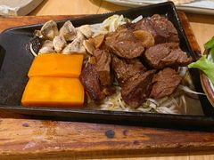 -Hatsune隐泉日式料理(SKP店)