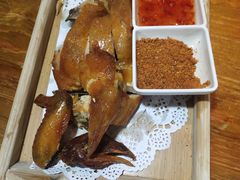 -南海渔家•海鲜•正宗海南菜(海棠湾店)