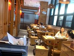 -老版火锅(半坡店)