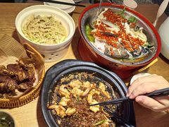 -十二点·辣椒炒肉(南山店)