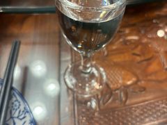 -崮乡圣水坊赵家炒鸡(花都店)