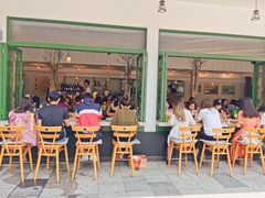 -RAC BAR(安福路店)