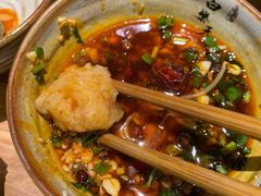 -白乐天毛肚火锅馆(解放碑店)