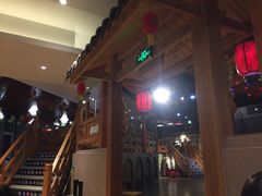 -沐槿宫韩式汗蒸水汇(马群店)