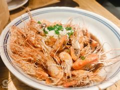 太湖虾酱油-新梅华(太仓万达店)