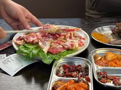 -大喜烤肉(海宁尚东店)