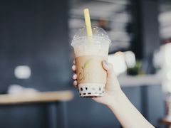-Cha Café and Bistro