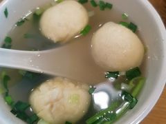 -佬钱湾仔(衣裳街店)