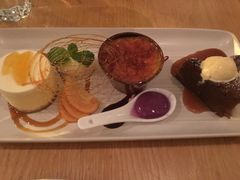 -Strawberry Fare