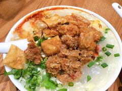 -小豆海棠(人民南路店)