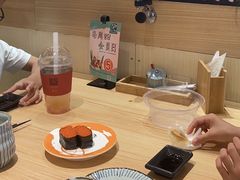 -禾绿寿司(星光68广场店)