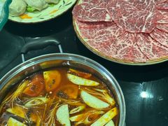 -叙亨轩海鲜火锅