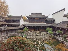-胡雪岩故居