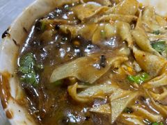 -正味斋锅巴菜(西北角店)