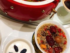 -宁夏国强手抓羊肉·清真菜(未央路凤三店)