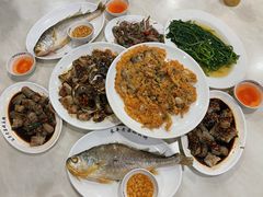 -长平老姿娘夜粥(平东一街店)