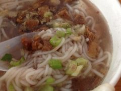 -阿玲面线糊(溪岸路店)