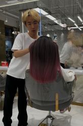 点击看大图 -5M HAIR SALON