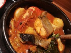 -小山日本料理(电子大厦店)