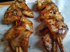 -肉串汪(月坛店)