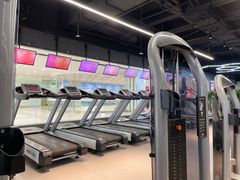 -小怪兽健身(宗关店)