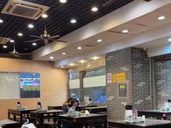 大堂-渔乡米坊·岭南传统小吃专门店(天河龙口西店)